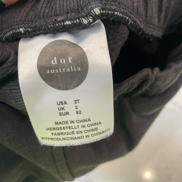 DOT Australia 2T pants - Picture 2 of 3